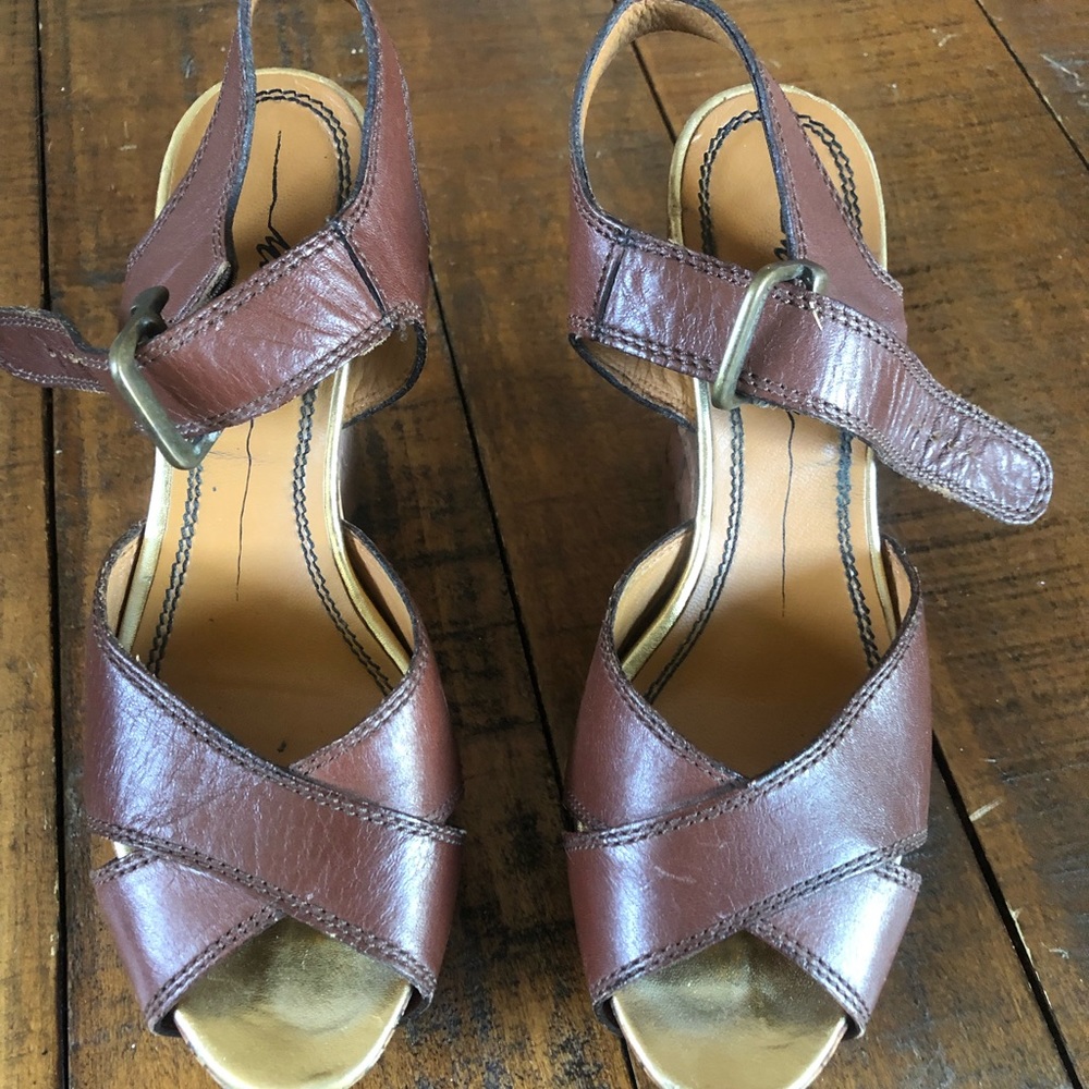 Miss Sixty Shoes